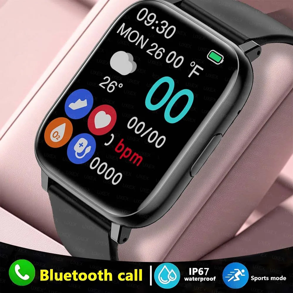 Smartwatch