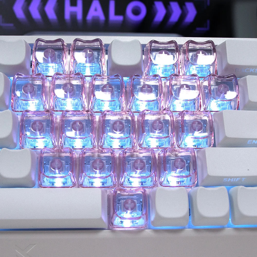 Keycap